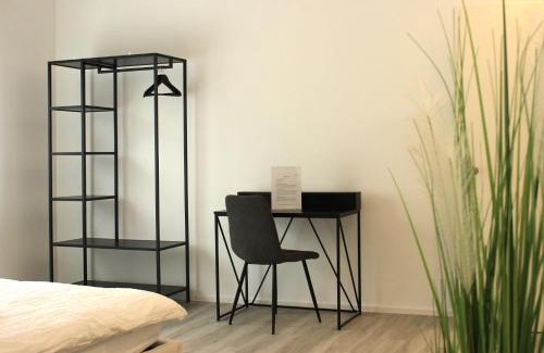 Kelsterbach Apartamento | DREAMSPACE Frankfurt Airport