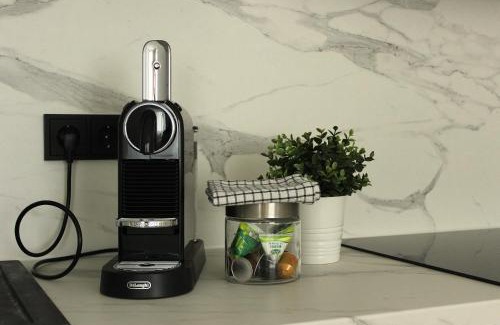 Kelsterbach Apartamento | DREAMSPACE Frankfurt Airport