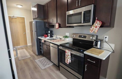 Union Park Apartamento | DreamStay: A dream come true