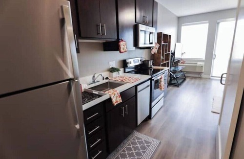 Union Park Apartamento | DreamStay: A dream come true