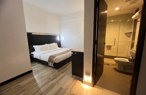Downtown Kota Kinabalu Hotel | Dreamtel Kota Kinabalu