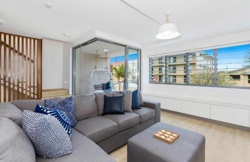 Kingscliff Casa | Dreamtime Villa