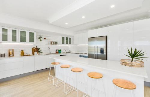 Kingscliff Casa | Dreamtime Villa