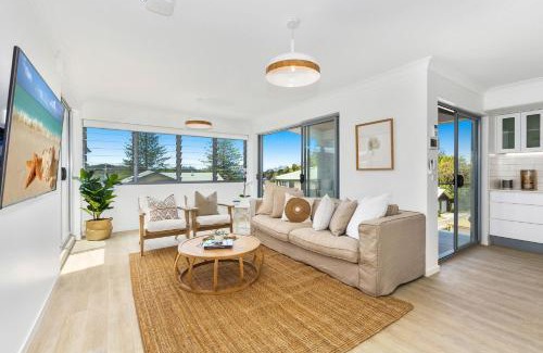 Kingscliff Casa | Dreamtime Villa