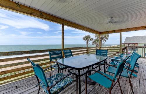 Vilano Beach Casa | Dreamview