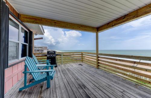 Vilano Beach Casa | Dreamview