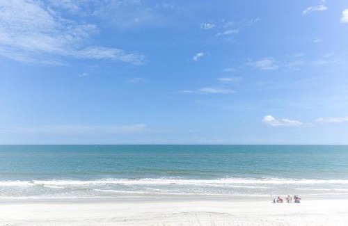 Vilano Beach Casa | Dreamview