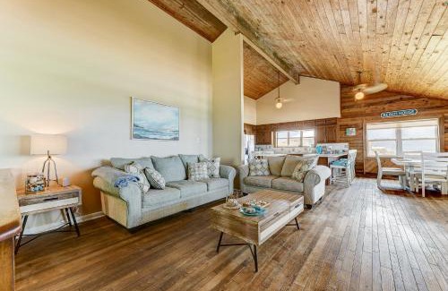 Vilano Beach Casa | Dreamview