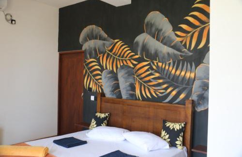 Dodanduwa Hotel | Dreamvillage