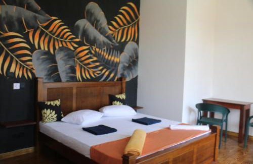 Dodanduwa Hotel | Dreamvillage