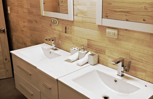 San Gerardo de Dota Villa | Dreamwater Villa ...... Tu propia cascada privada !!!!