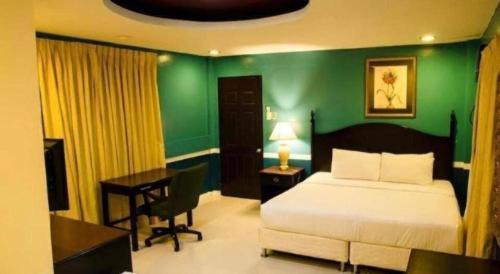 Pansol Complejo | Dreamwave Resort Laguna