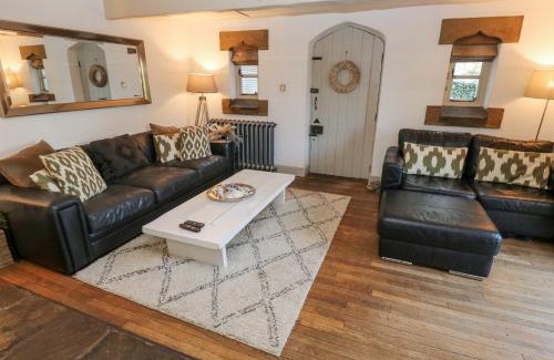 Crigglestone Casa | Dreamwood Cottage