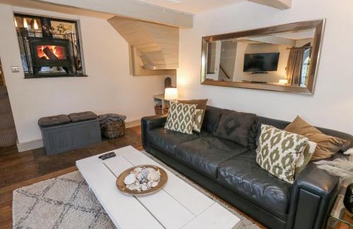 Crigglestone Casa | Dreamwood Cottage