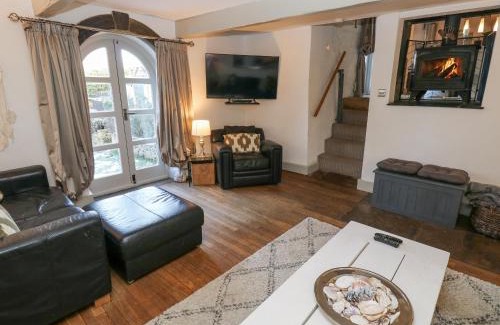 Crigglestone Casa | Dreamwood Cottage