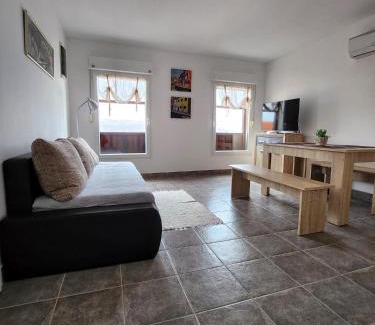 Karlobag Apartamento | DreamWorksApartments