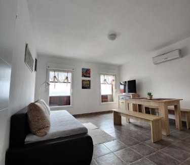 Karlobag Apartamento | DreamWorksApartments