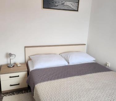 Karlobag Apartamento | DreamWorksApartments