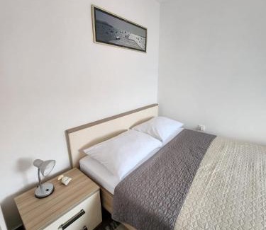 Karlobag Apartamento | DreamWorksApartments