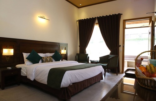 Karachi Complejo | Dreamworld Resort, Hotel & Golf Course