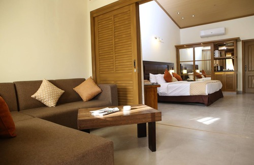 Karachi Complejo | Dreamworld Resort, Hotel & Golf Course