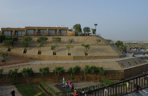 Karachi Complejo | Dreamworld Resort, Hotel & Golf Course