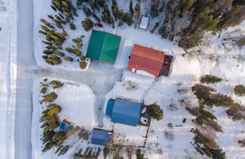 Sterling Cabina | Dreamy 2 Bed Cabin #1 - Alaska Kenai Getaway