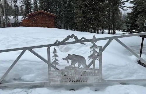 Sterling Cabina | Dreamy 2 Bed Cabin #1 - Alaska Kenai Getaway