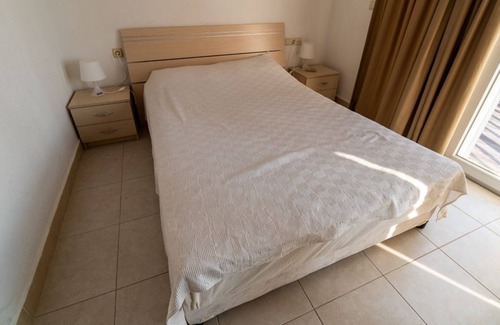 Mentese Apartamento | Dreamy 2BR Villa With Communal Pool, Bodrum Apartment 1003