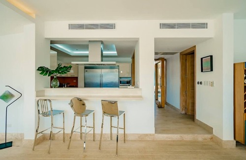 Cap Cana Marina Casa | Dreamy 4BR Villa in Cap Cana s Marina