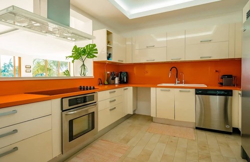 Cap Cana Marina Casa | Dreamy 4BR Villa in Cap Cana s Marina