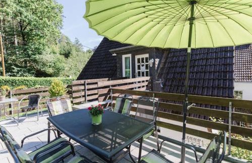 Eslohe Casa | Dreamy apartment near forest