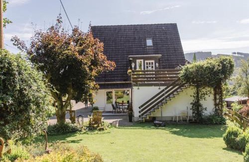 Eslohe Casa | Dreamy apartment near forest
