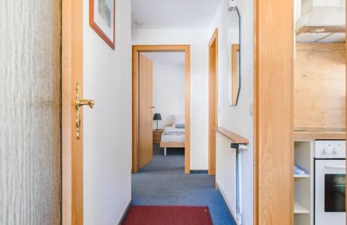Eslohe Casa | Dreamy apartment near forest