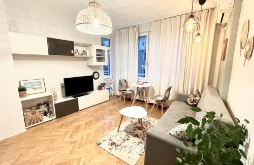 Oborishte Apartamento | Dreamy Apartment Near To The Center