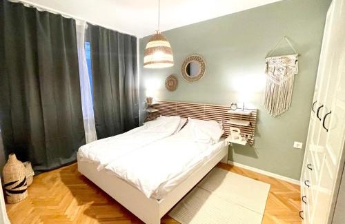 Oborishte Apartamento | Dreamy Apartment Near To The Center