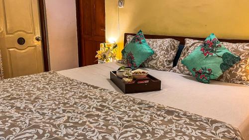 Vagator Apartamento | Dreamy Boho Haven Vagator