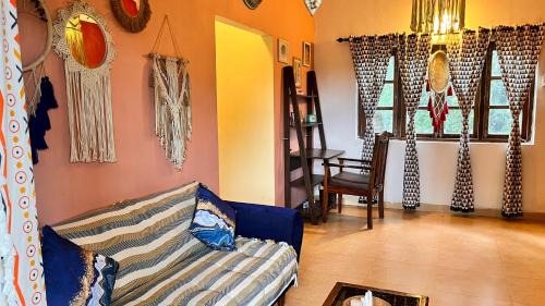 Vagator Apartamento | Dreamy Boho Haven Vagator
