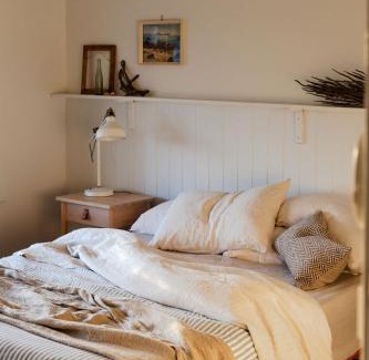 Manyana Casa | Dreamy coastal escape steps from the sea