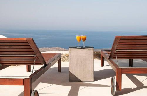Serifos Casa | Dreamy Cycladic Summer House 3