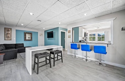 Camelback East Casa | Dreamy Desert Paradise 3BR Stunning Mountain Views