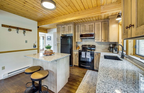 Winter Park Highlands Casa | Dreamy Escape Btwn Winter Park & Lake Granby!
