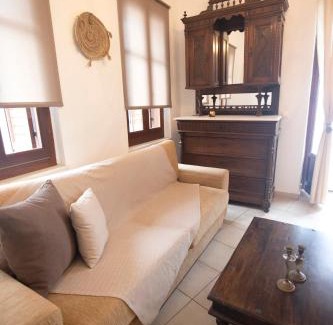 Ano Siros Apartamento | DREAMY