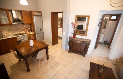 Ano Siros Apartamento | DREAMY