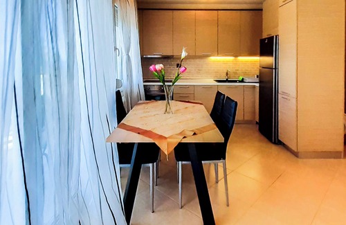 Skala Marion Apartamento | Dreamy Home by the Sea