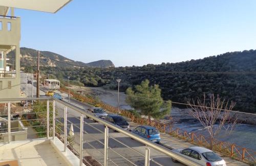 Skala Marion Apartamento | Dreamy Home by the Sea