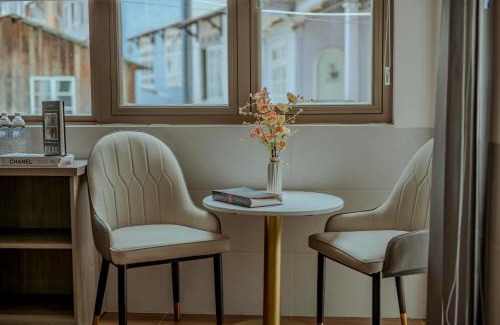 Da Lat Apartamento | Dreamy Hotel Dalat