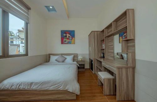 Da Lat Apartamento | Dreamy Hotel Dalat