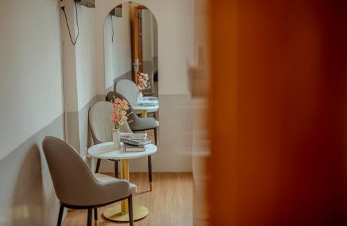 Da Lat Apartamento | Dreamy Hotel Dalat