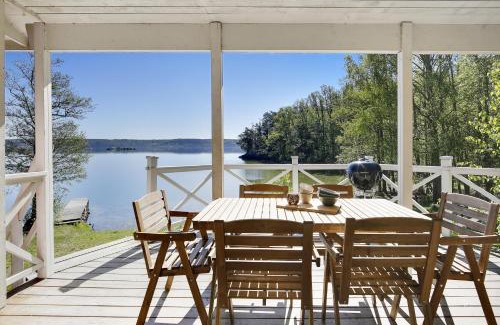 Sodertalje Municipality Casa | Dreamy House w. private dock by the Baltic sea